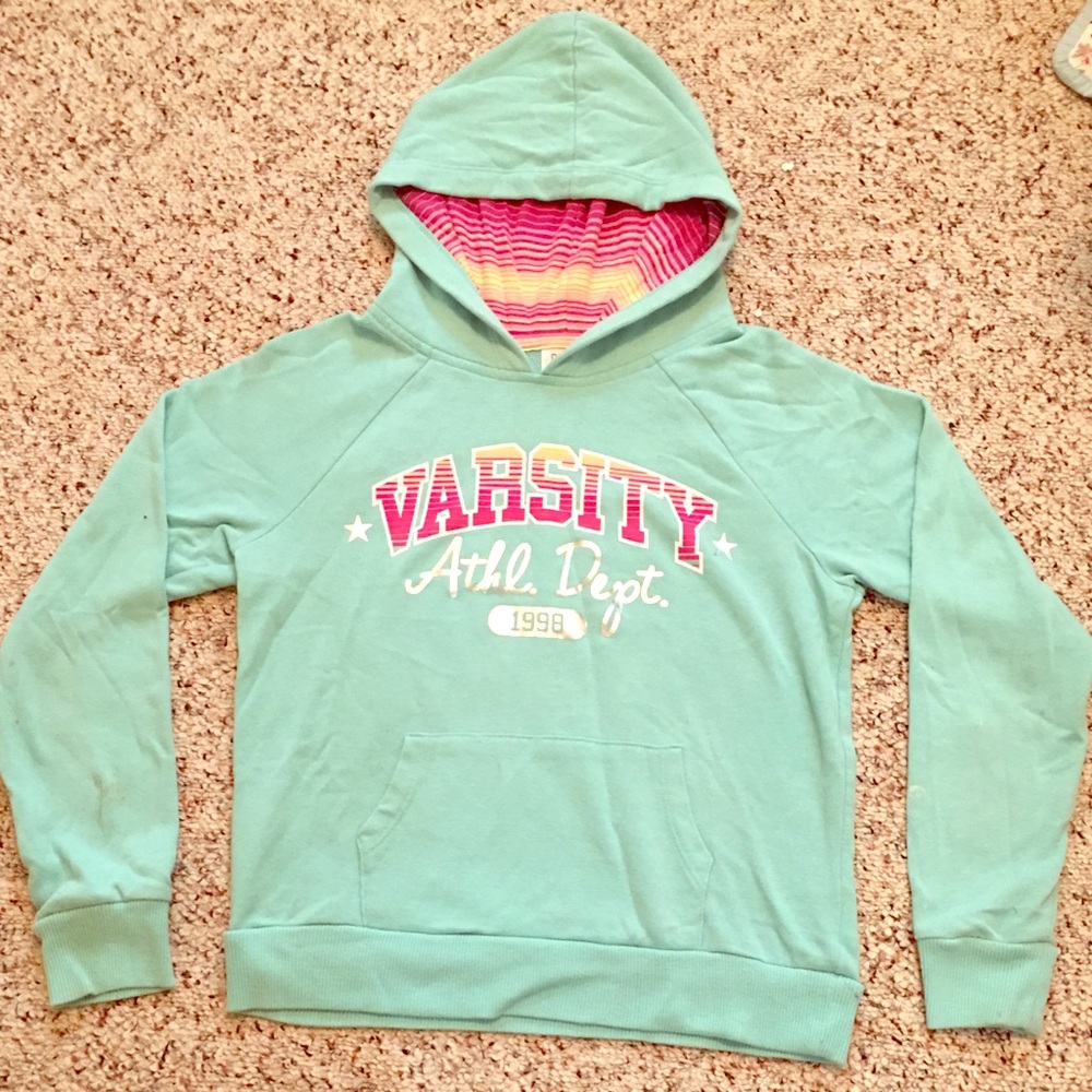 Hoodie